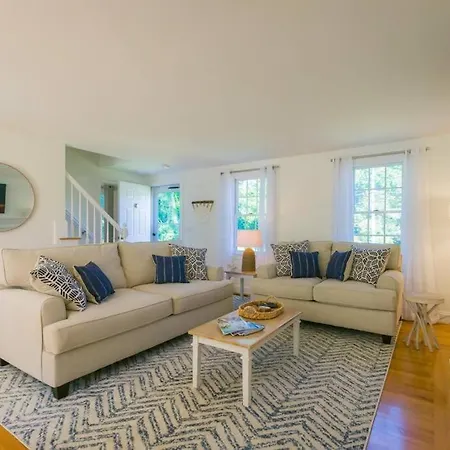 56Beachway-Private Beach Refreshed In 2022 Cozy East Sandwich Exterior photo