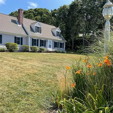 56Beachway-Private Beach Refreshed In 2022 Cozy East Sandwich Exterior photo