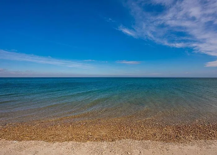 56Beachway-Private Beach Refreshed In 2022 Cozy