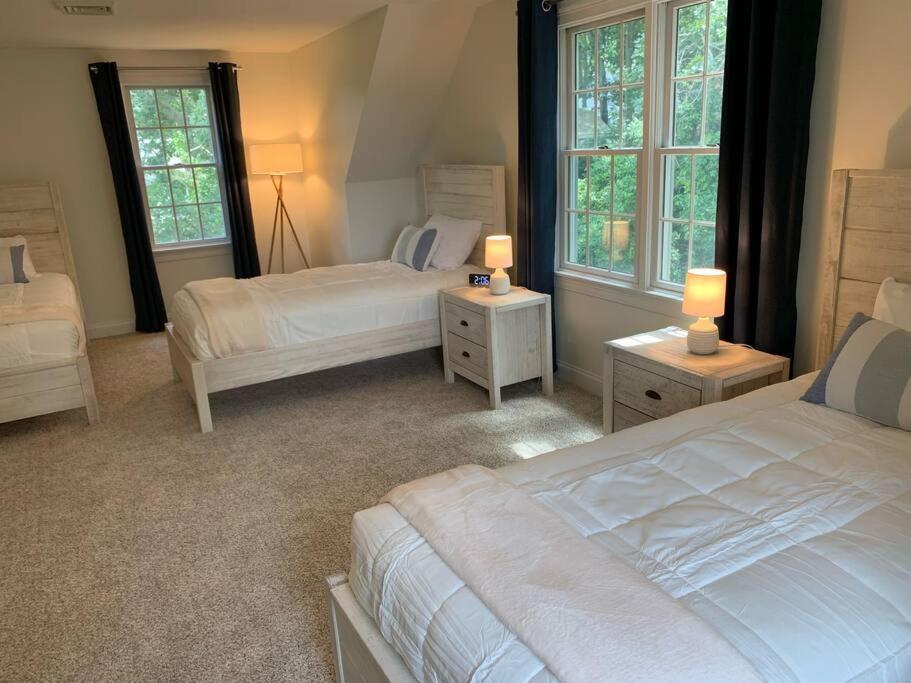 56beachway-private Refreshed In 2022 Cozy East Sandwich