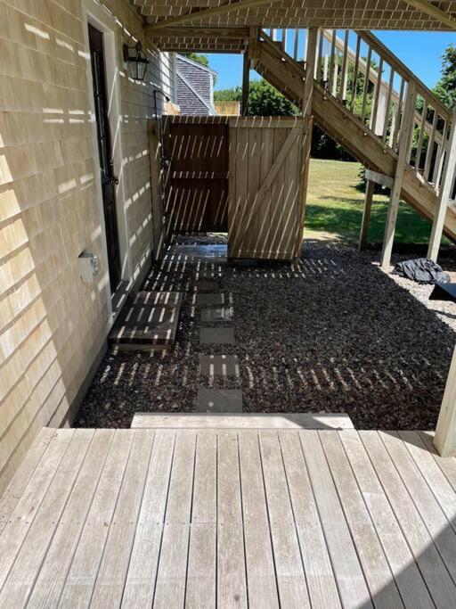 56beachway-private Refreshed In 2022 Cozy Holiday home East Sandwich