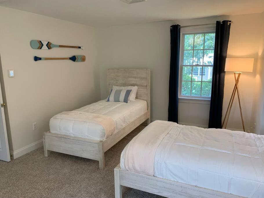 Holiday home 56beachway-private Refreshed In 2022 Cozy East Sandwich