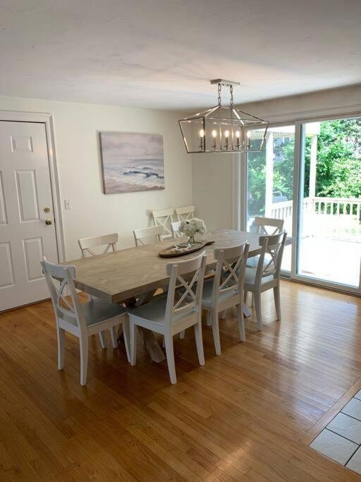 Holiday home 56beachway-private Refreshed In 2022 Cozy East Sandwich
