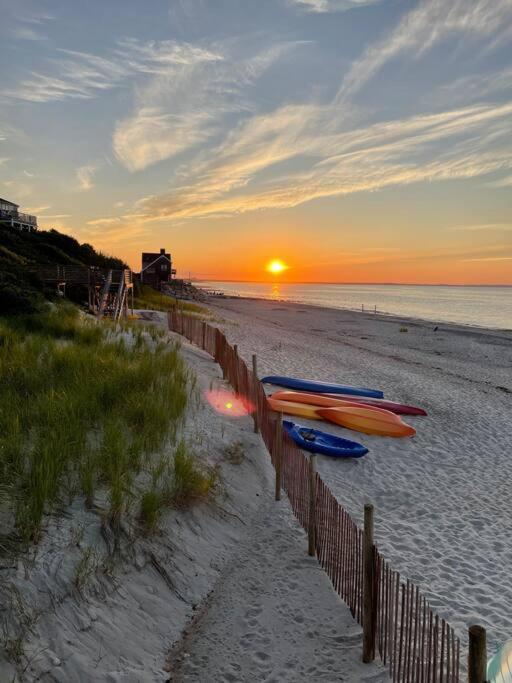Holiday home 56beachway-private Refreshed In 2022 Cozy East Sandwich