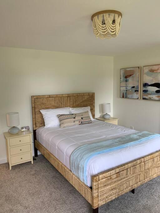 Holiday home 56beachway-private Refreshed In 2022 Cozy *