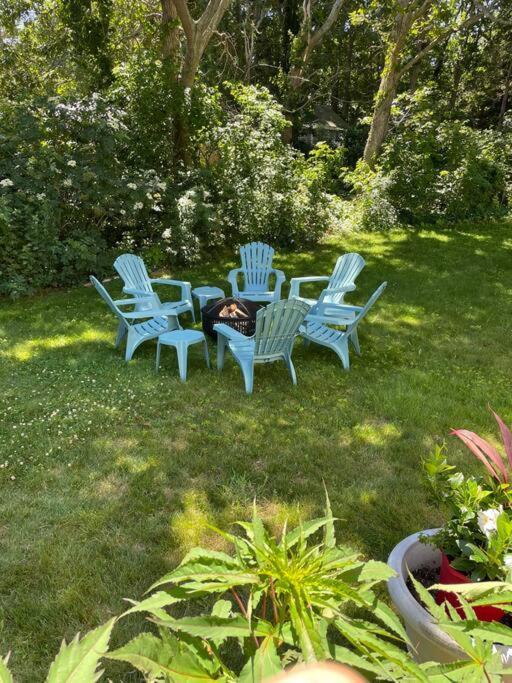 56beachway-private Refreshed In 2022 Cozy * East Sandwich