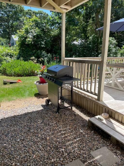 56beachway-private Refreshed In 2022 Cozy Holiday home East Sandwich