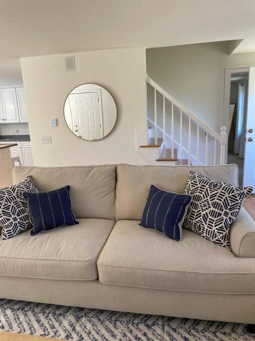 56beachway-private Refreshed In 2022 Cozy Holiday home *