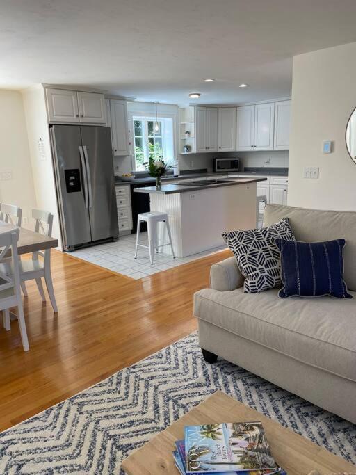 Holiday home 56beachway-private Refreshed In 2022 Cozy East Sandwich