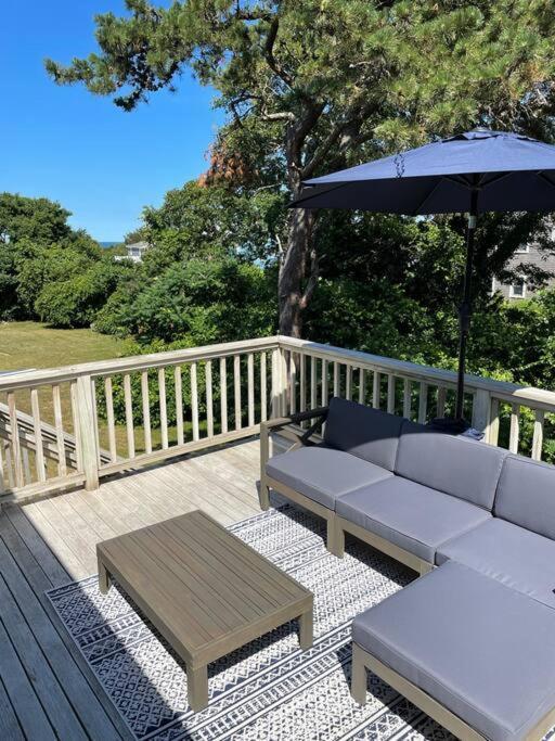 56beachway-private Refreshed In 2022 Cozy Holiday home East Sandwich