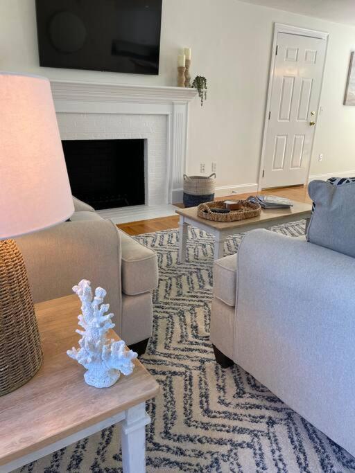 56beachway-private Refreshed In 2022 Cozy Holiday home East Sandwich